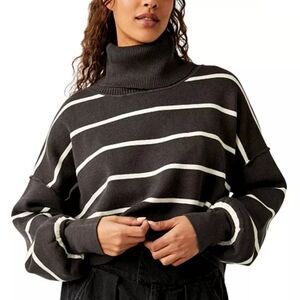 Free People | Paulie Turtleneck